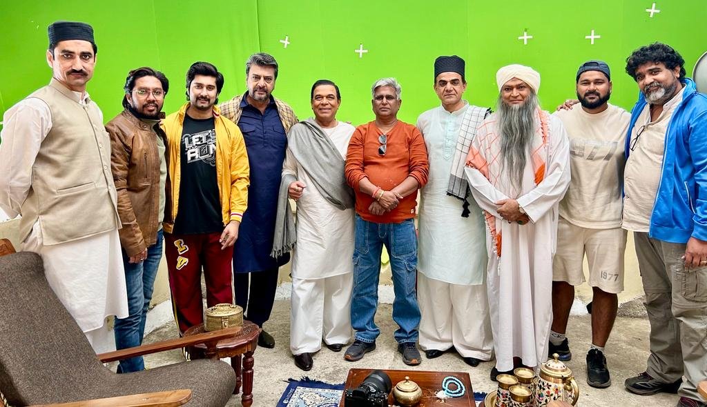 हिंदी फिल्म जगत