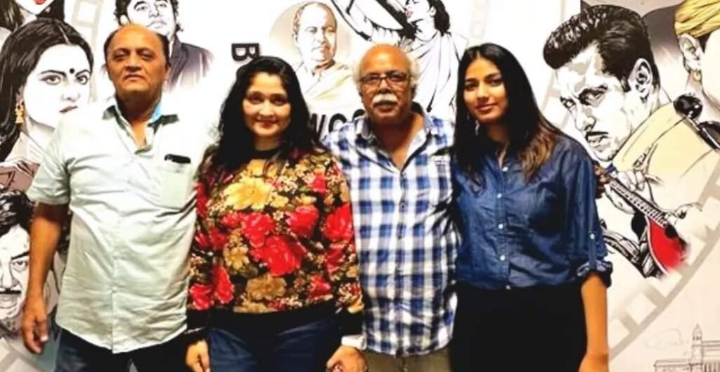 प्रदीप पाण्डेय चिंटू की फ़िल्म फिदा की डबिंग हुई स्टार्ट, जल्द ही फ़र्स्ट लुक होगा रिवील.!