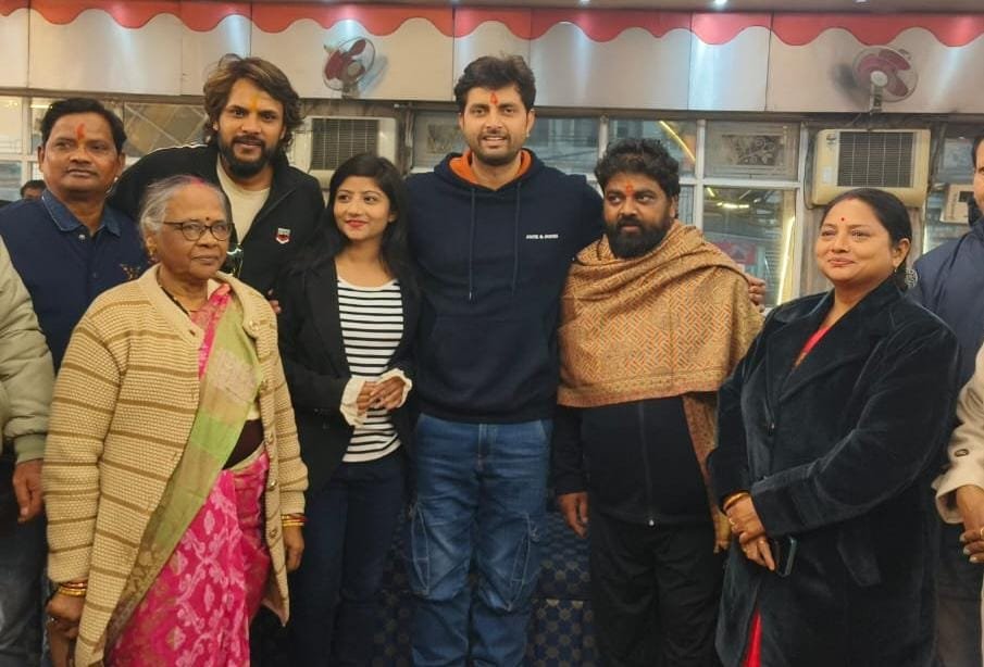 सईया जी की जय हो