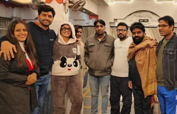 सईया जी की जय हो