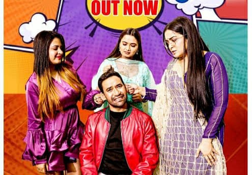 दिनेशलाल यादव निरहुआ, आम्रपाली दूबे की 'कलाकंद' फुल मूवी यूट्यूब पर पहली बार हुई रिलीज