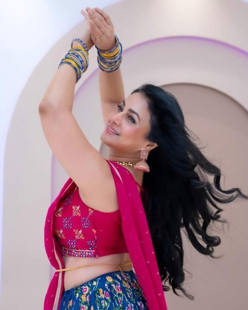 पाखी हेगड़े