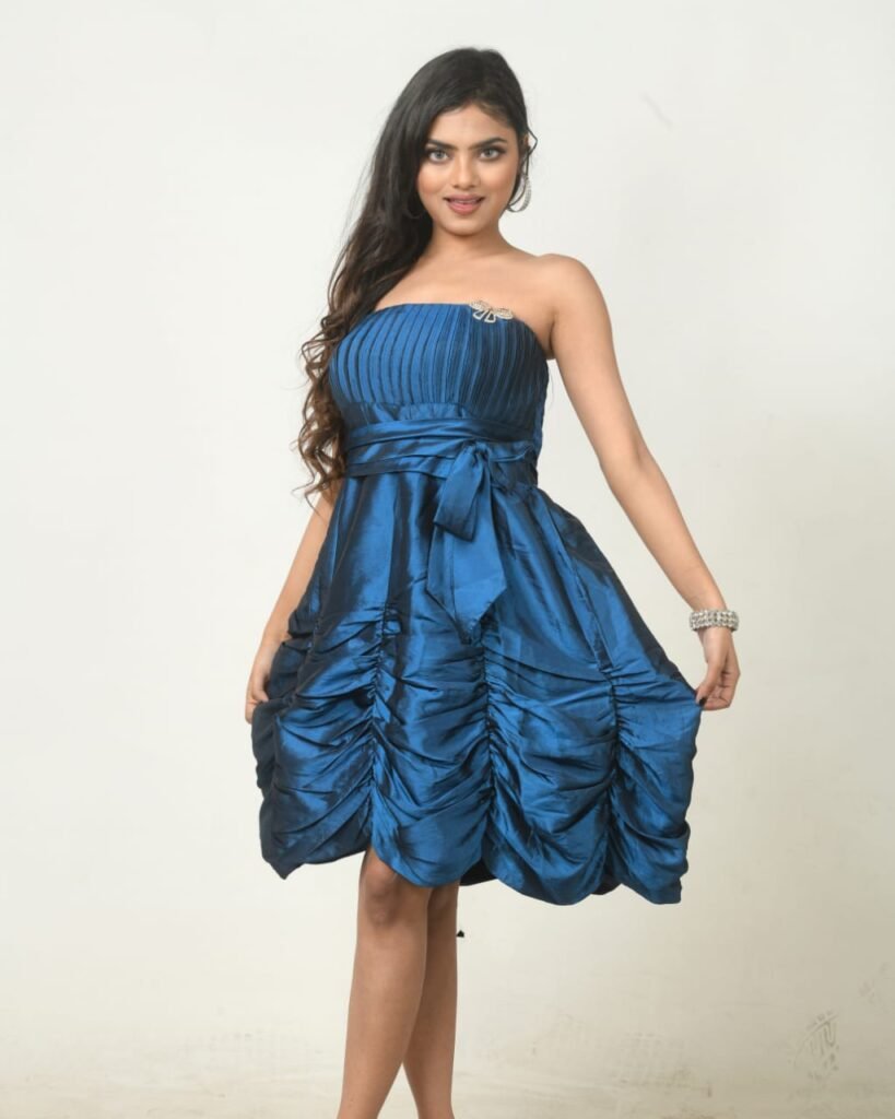 डॉ. श्रुति गुप्ता