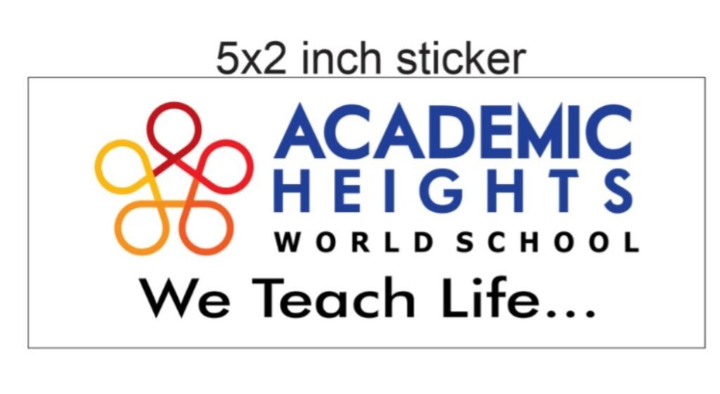 Academic Heights World School to Host Real Heroes for 77th Independence Day Celebrations