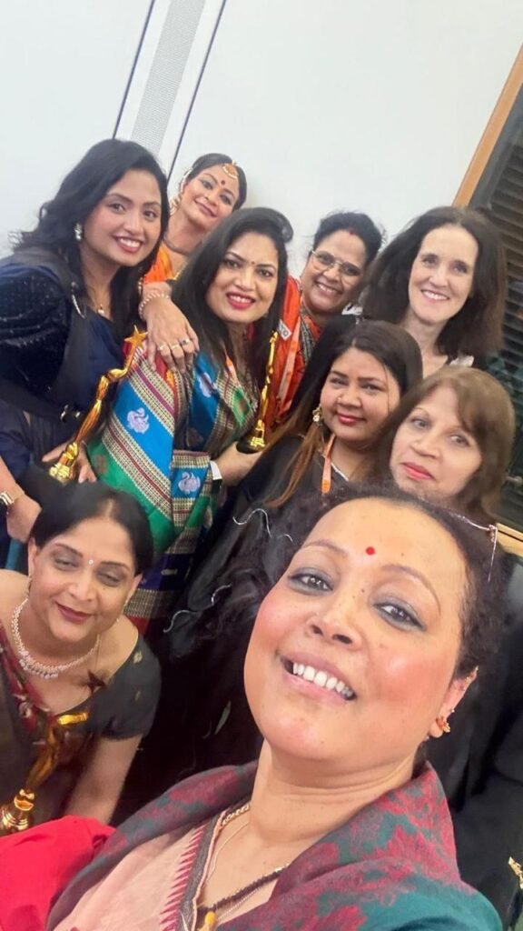 Inspiring Indian Women Award Ceremony 2025 (10)