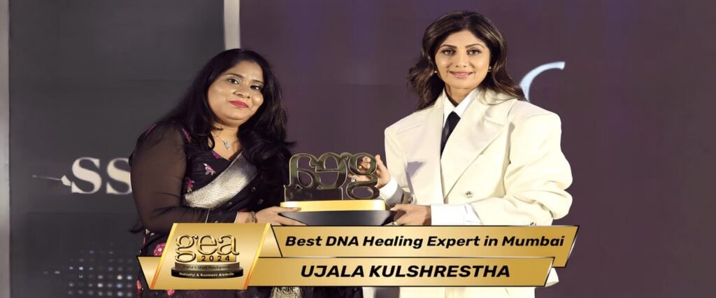 Soul Sootra Healing the Mind, Body & Soul By Ujala Kulshrestha